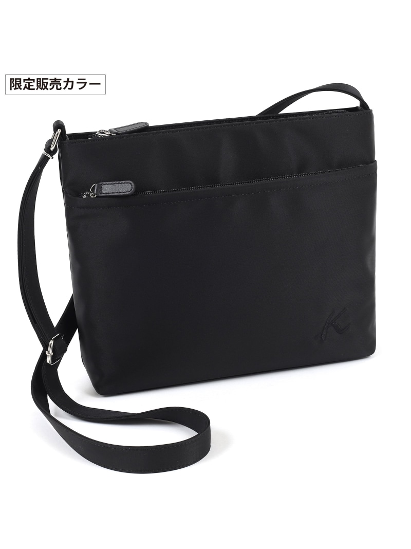 楽天市場】ショルダーバッグ R-0702 Kitamura キタムラ バッグ