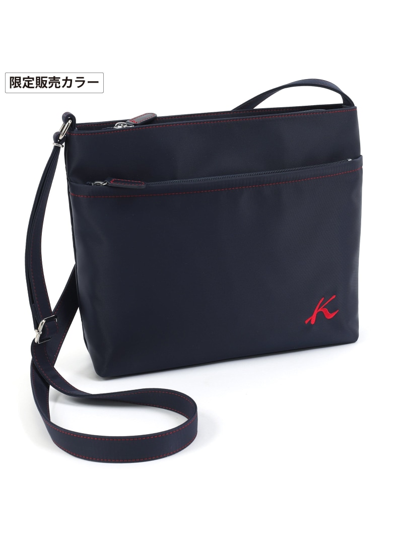 楽天市場】ショルダーバッグ R-0702 Kitamura キタムラ バッグ