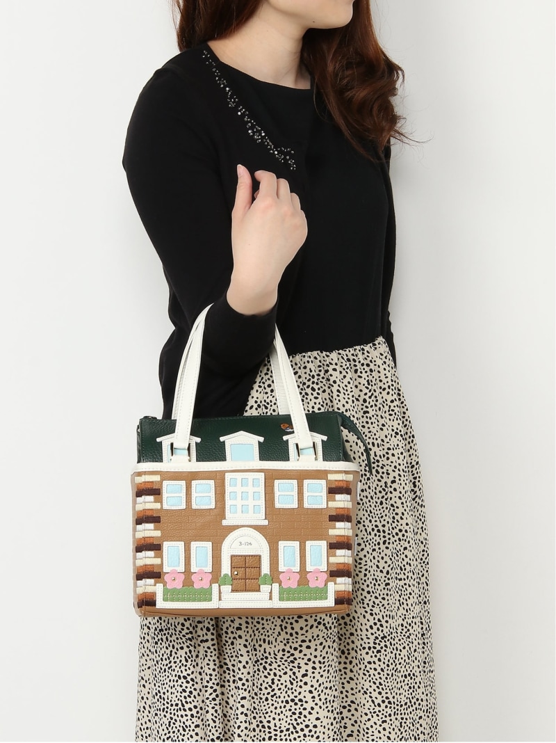 楽天市場】(W)ハンドバッグ Z-0415 Kitamura キタムラ バッグ