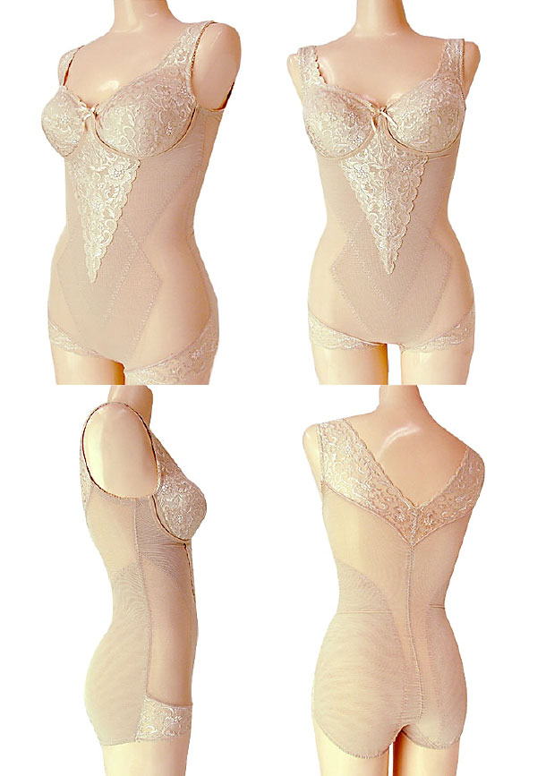 楽天市場】【送料無料】タムラ 多機能補正下着シリーズ ボディスーツ