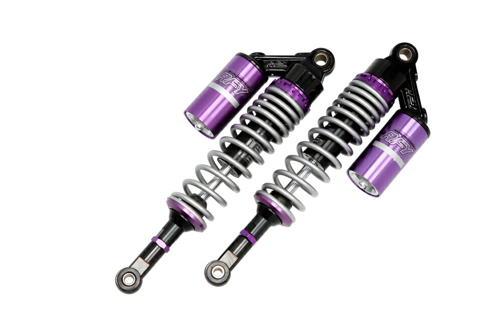 楽天市場】ゼファー χ 純正 リアサスの通販