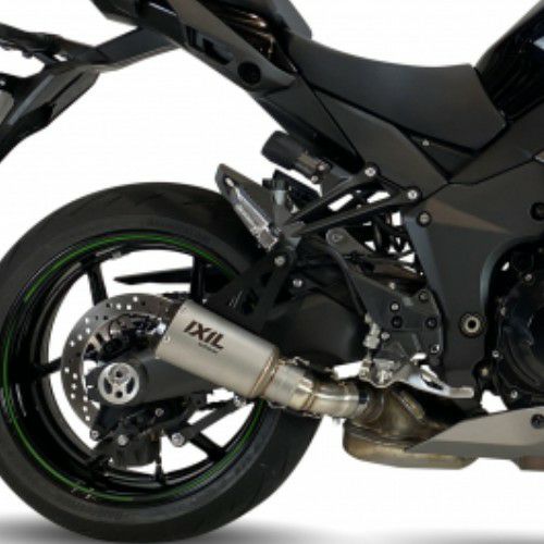 楽天市場】ニンジャ1000スリップオンマフラーの通販