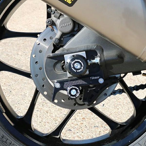 楽天市場】YZF-R1/YZF-R7/MT（FZ）-10 スタンドフック/スプール