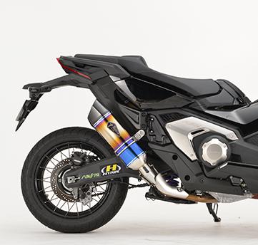 楽天市場】アールズギア リアルスペック コミューター フル