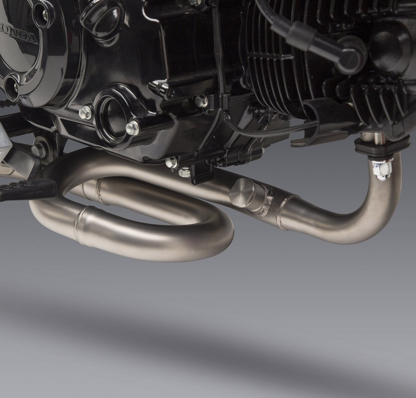 楽天市場】ヨシムラUSA RS-9T フルエキゾースト ステンレス マフラー