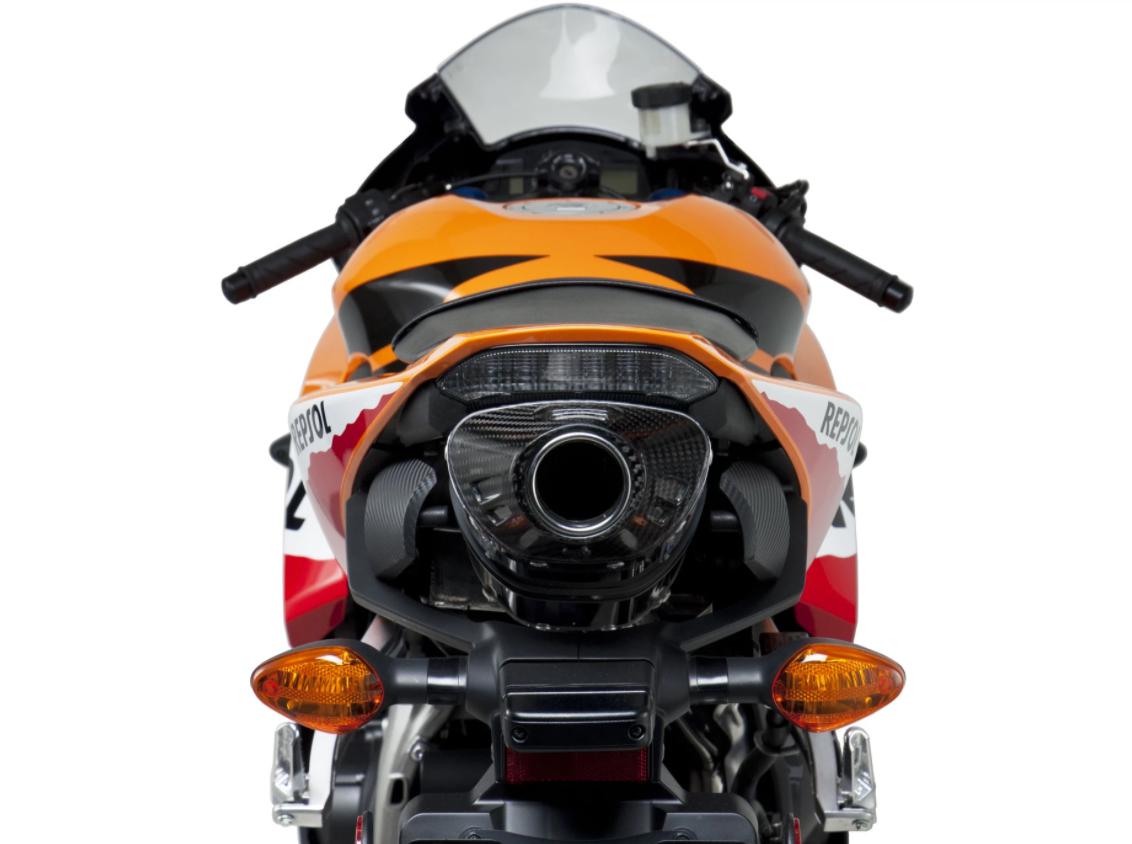 楽天市場】ヨシムラUSA RS-5 スリップオン ステンレス/カーボン