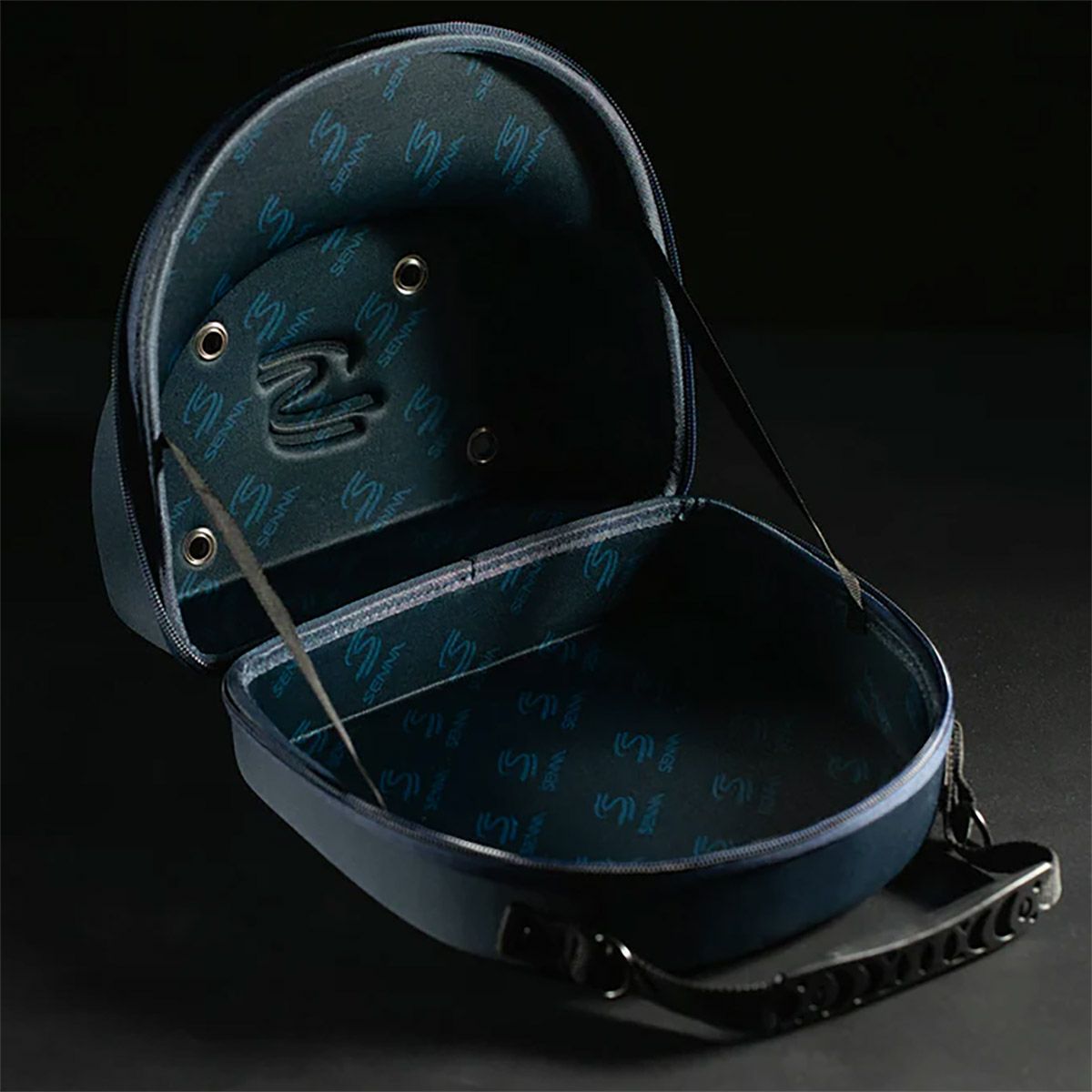 楽天市場】アイルトンセナ 帽子 アイルトン・セナ 1984 オリジナル