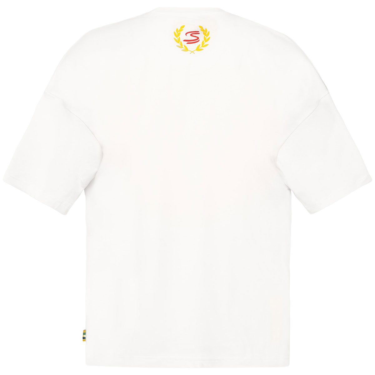 楽天市場】アイルトンセナ Tシャツ アイルトン・セナ エクストリーム