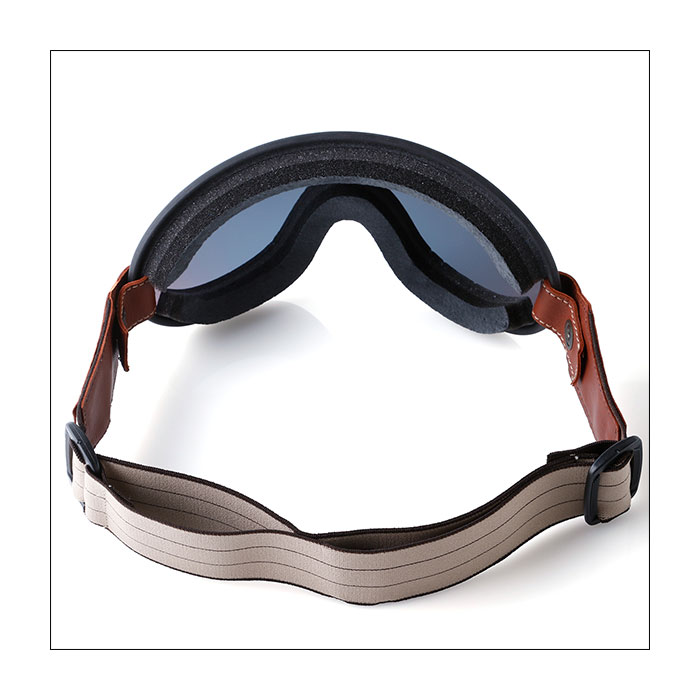 楽天市場】ゴーグル バルファルディ エトルリア バイク baruffaldi