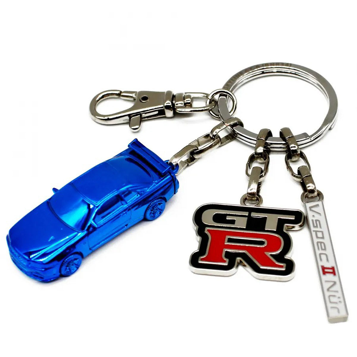 楽天市場】gt-r キーホルダーの通販