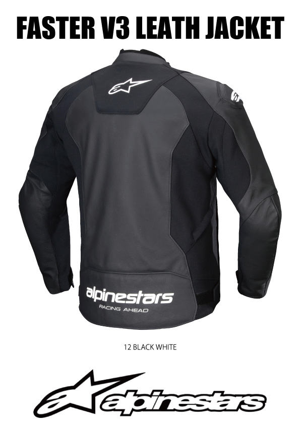 楽天市場】alpinestars / アルパインスターズ 2025NEW MODEL FASTER V3