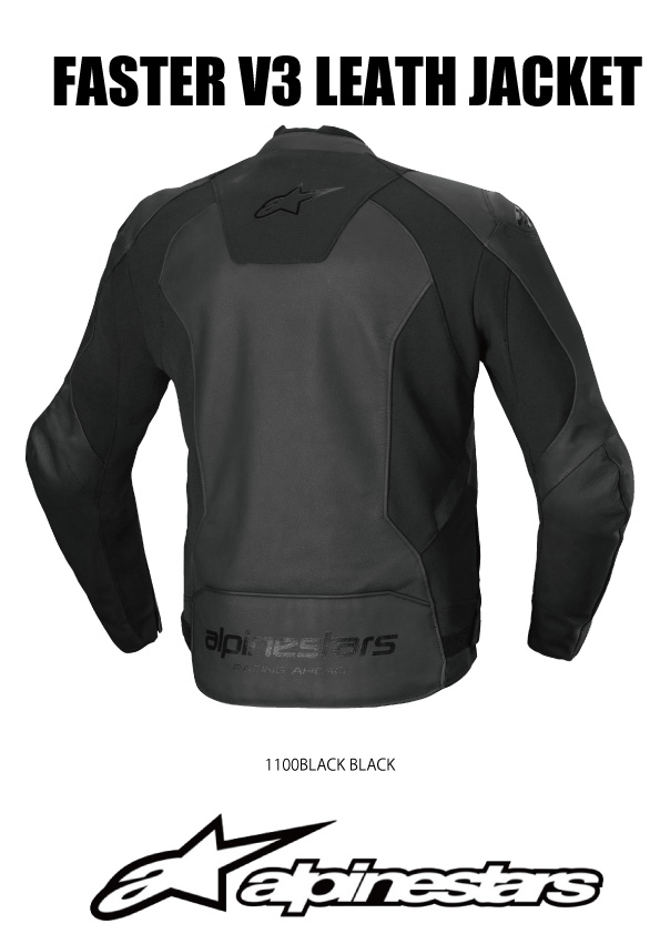 楽天市場】alpinestars / アルパインスターズ 2025NEW MODEL FASTER V3