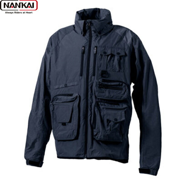 楽天市場】ジャケット（ブランド南海部品・素材（生地・毛糸）ナイロン