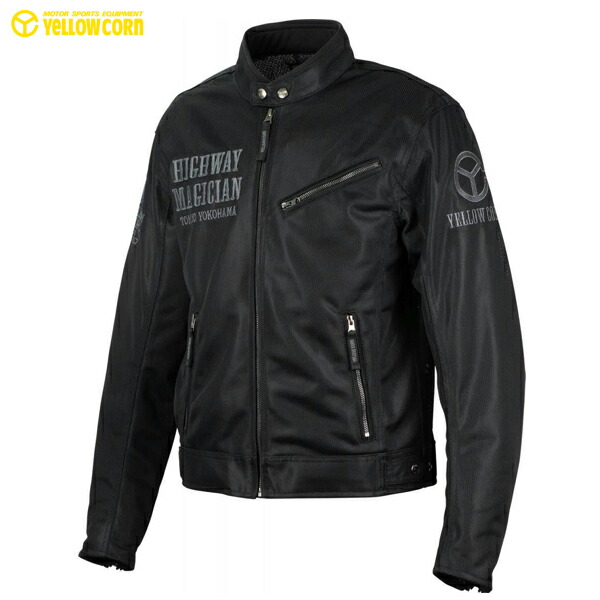 楽天市場】イエローコーン ジャケット（サイズ（S/M/L）3L）（車用品