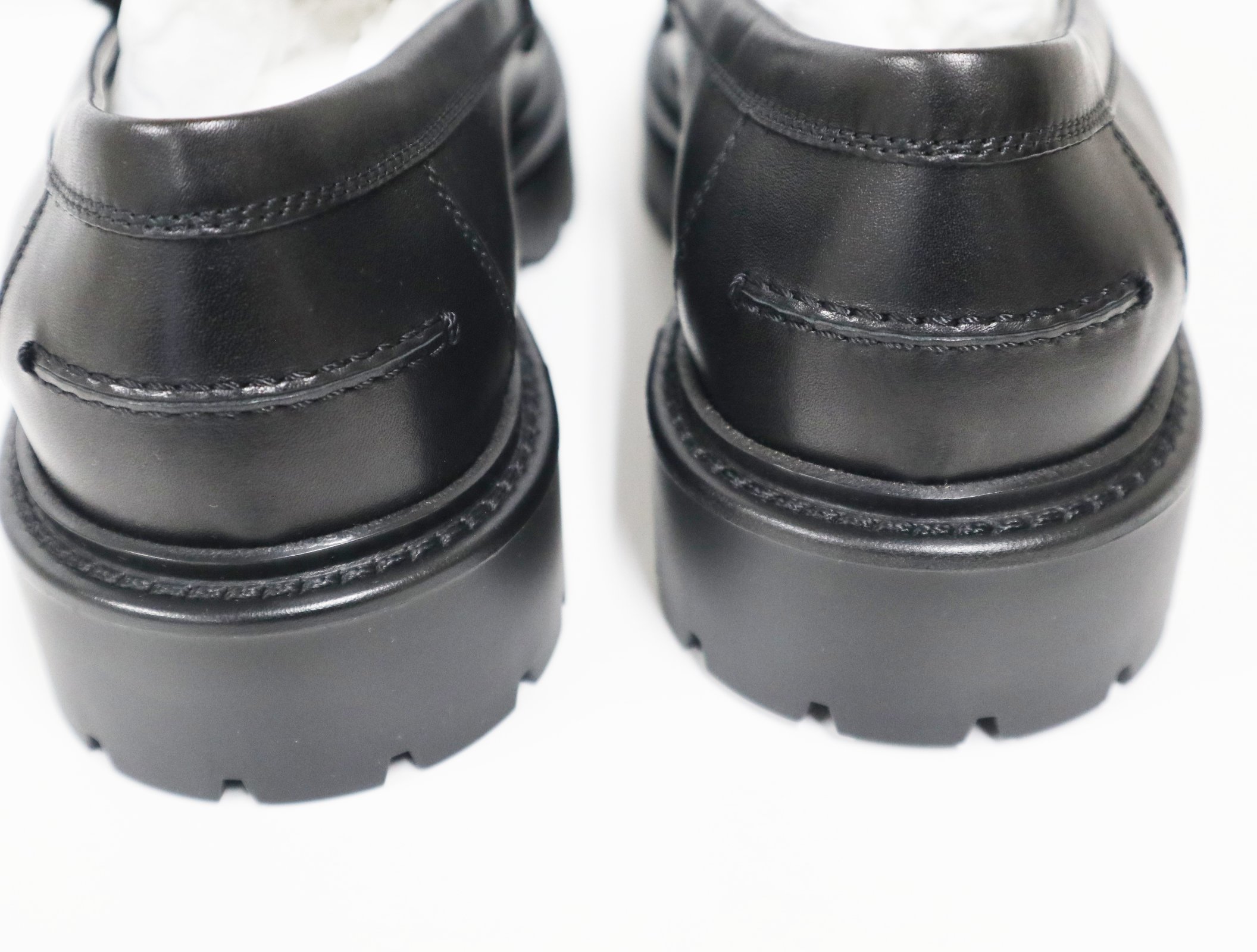 楽天市場】エルメス HERMES ローファー モカシン アイコン