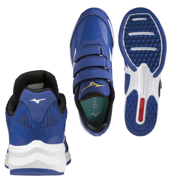 楽天市場】野球 トレーニングシューズ ミズノ MIZUNO グローバル