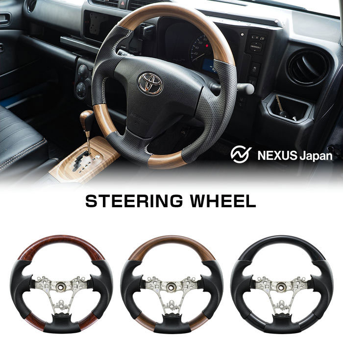 楽天市場】プロボックス 160系 後期 ステアリング ハンドル 純正エア