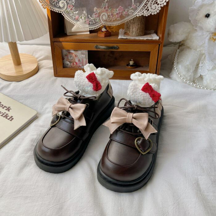 楽天市場】ロリータ 靴 ロリータシューズ レディース ハロウィン