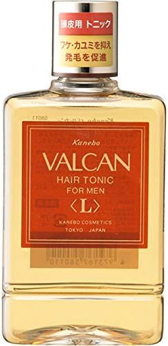 楽天市場】カネボウ Kanebo バルカン ヘアートニック ( L ) （ 300ml