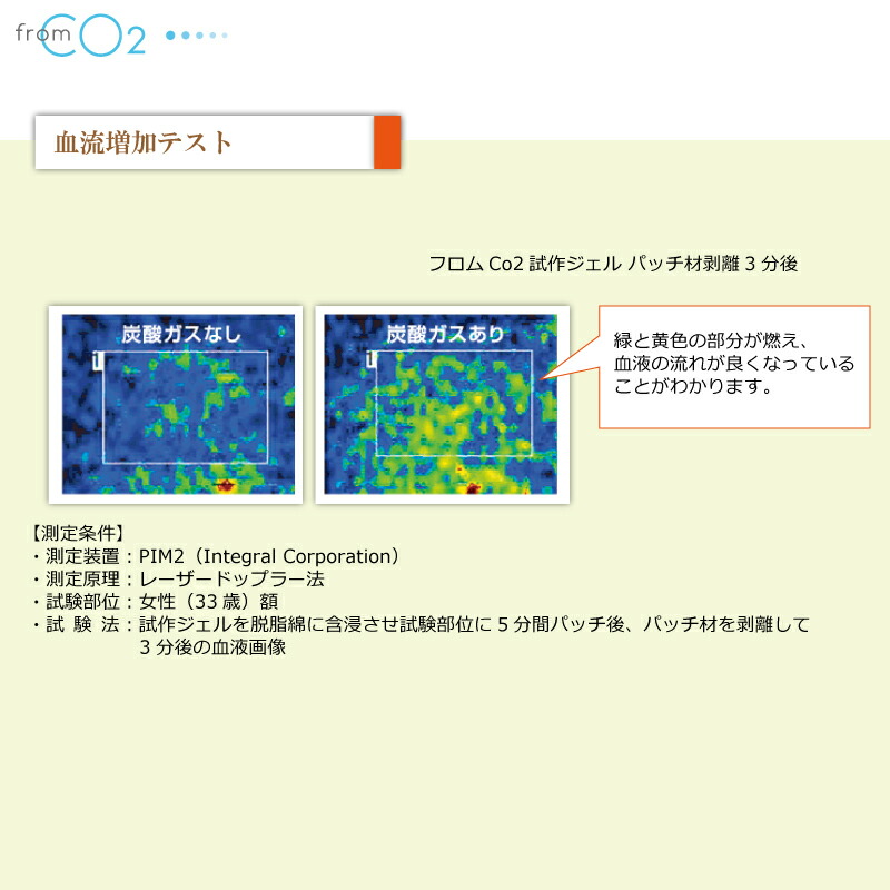 楽天市場】炭酸化粧品 フロムシーオーツー スキンローション