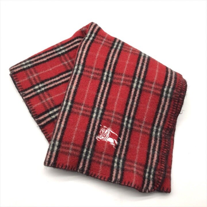 楽天市場】バーバリー毛布の通販