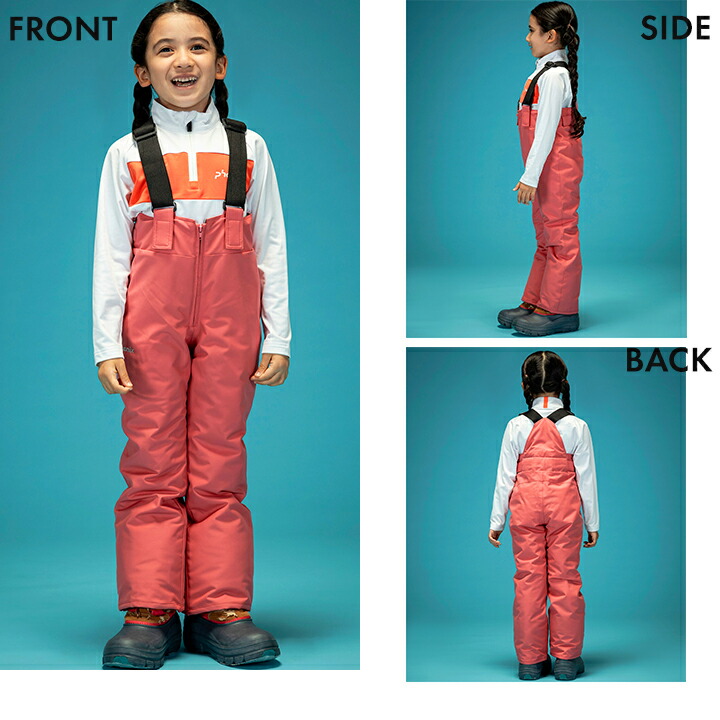 楽天市場】【今だけセール】スキーウェア キッズ フェニックス 女の子