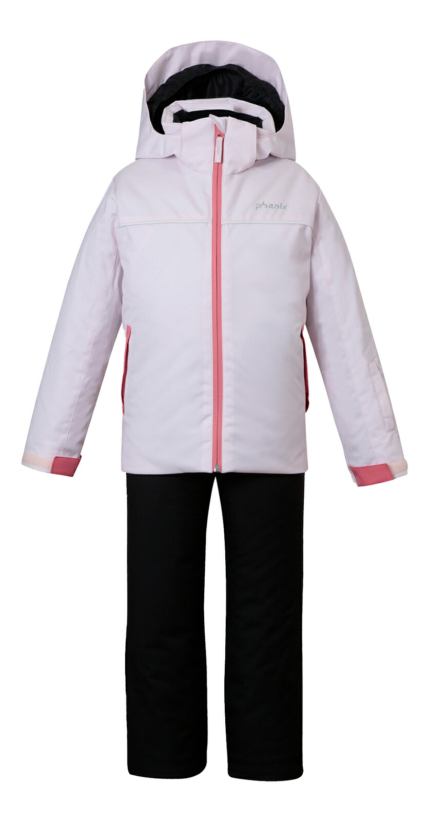 楽天市場】【最終セール】スキーウェア キッズ フェニックス 女の子