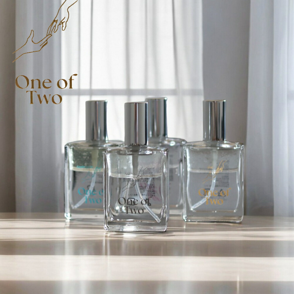 楽天市場】【在庫限り 20％OFFクーポン】【特典付】( 水の香水 One of