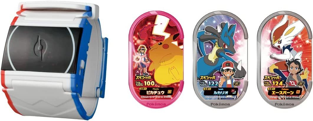 楽天市場】3種セット タカラトミー 『 ポケットモンスター ポケモン