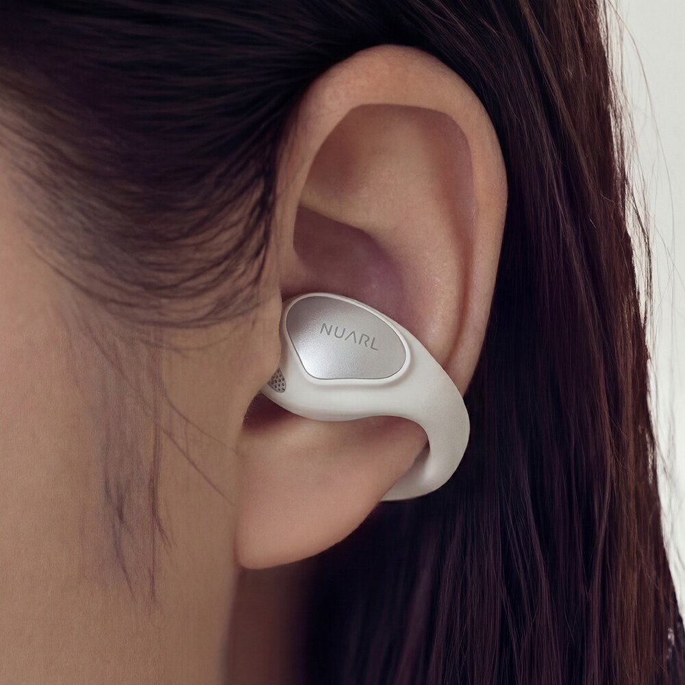 楽天市場】【楽天スーパーSALE】【30日間返品無料】NUARL νClip