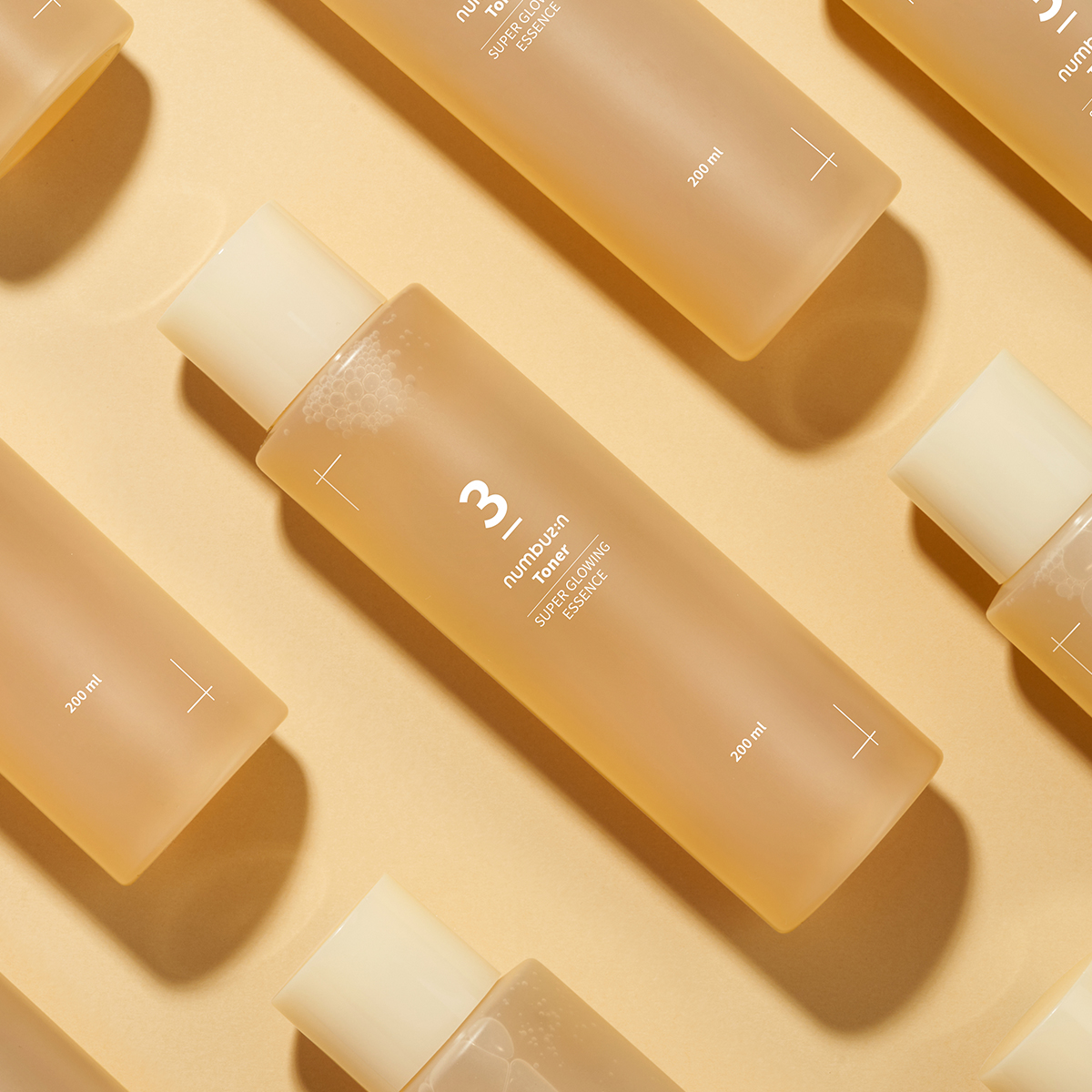 楽天市場】【3番 トナー 200ml】ナンバーズイン 3番 うるツヤ発酵