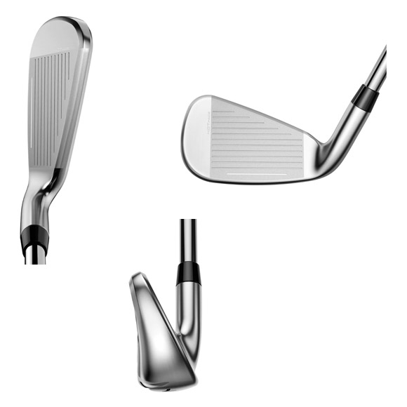 楽天市場】コブラ エアロジェット アイアン 5本セット（6-PW