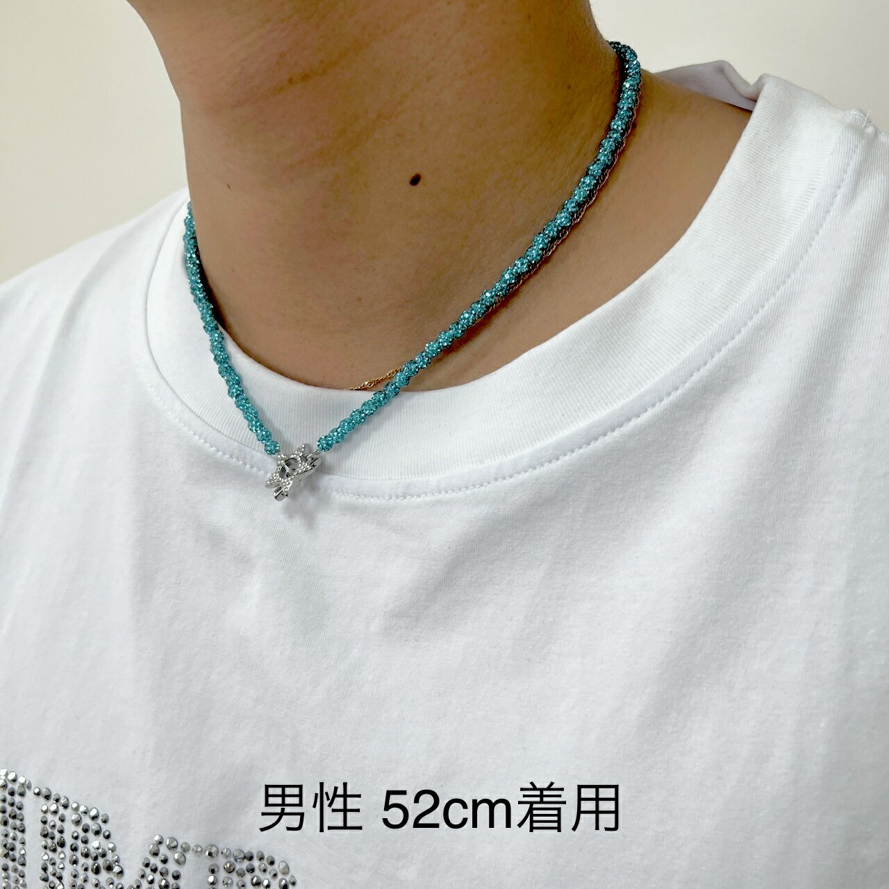 楽天市場】スポーツネックレス X エックス Vシリーズ アスリート