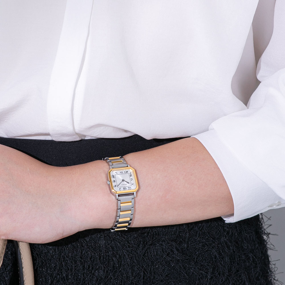 楽天市場】セイコー セレクション 腕時計 SEIKO レディース nano