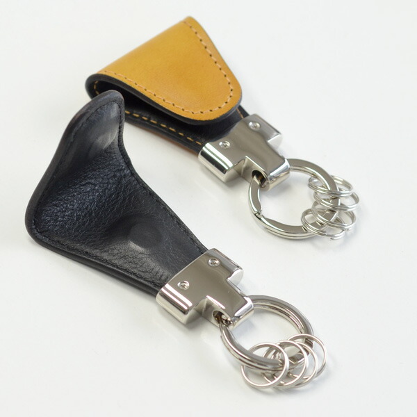 楽天市場】鍵をなくさない キーリング キーホルダー Key Clip キー