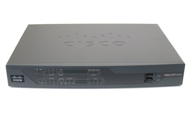 楽天市場】【中古】Cisco892J/K9 (D512M/F256M) サービス統合型