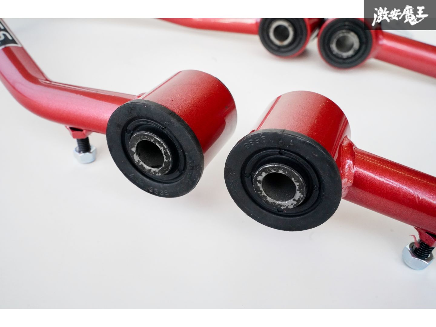 楽天市場】Z.S.S. DG-Storm NA6CE NA8C NA ロードスター フロント