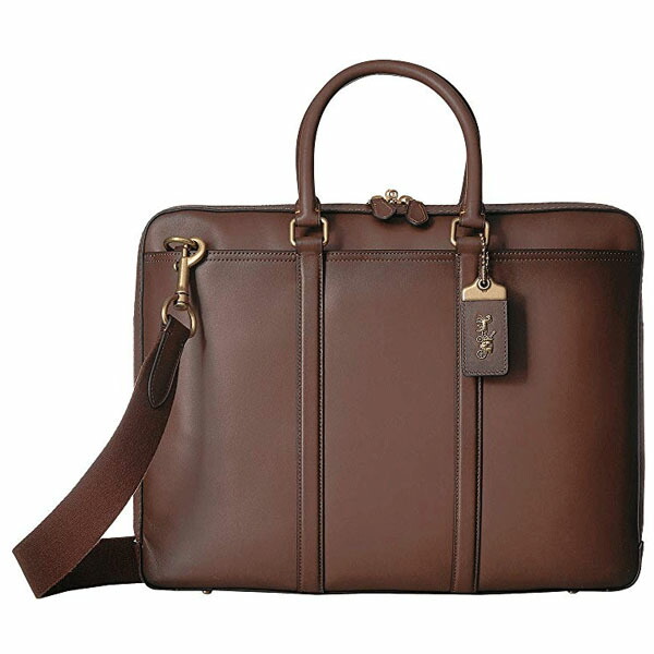 コーチ(COACH) レザー ビジネスバッグ・ブリーフケース | 通販・人気