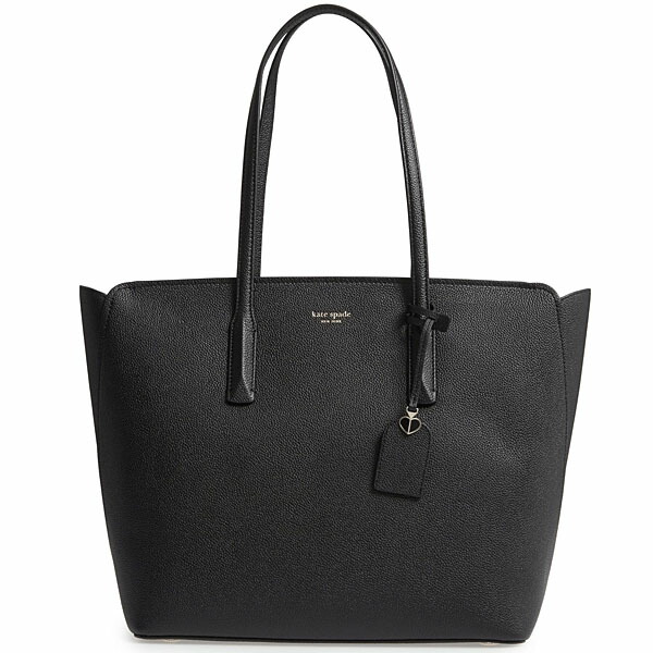ケイトスペード トートバッグ レザー」の人気商品一覧 | 安い商品を