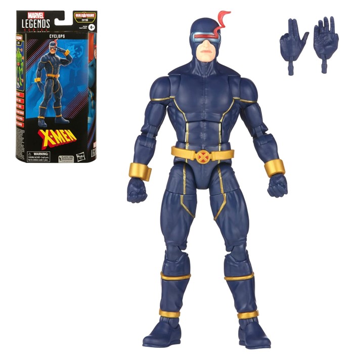 楽天市場】ハズブロ MARVEL マーベル レジェンド シリーズ アスト