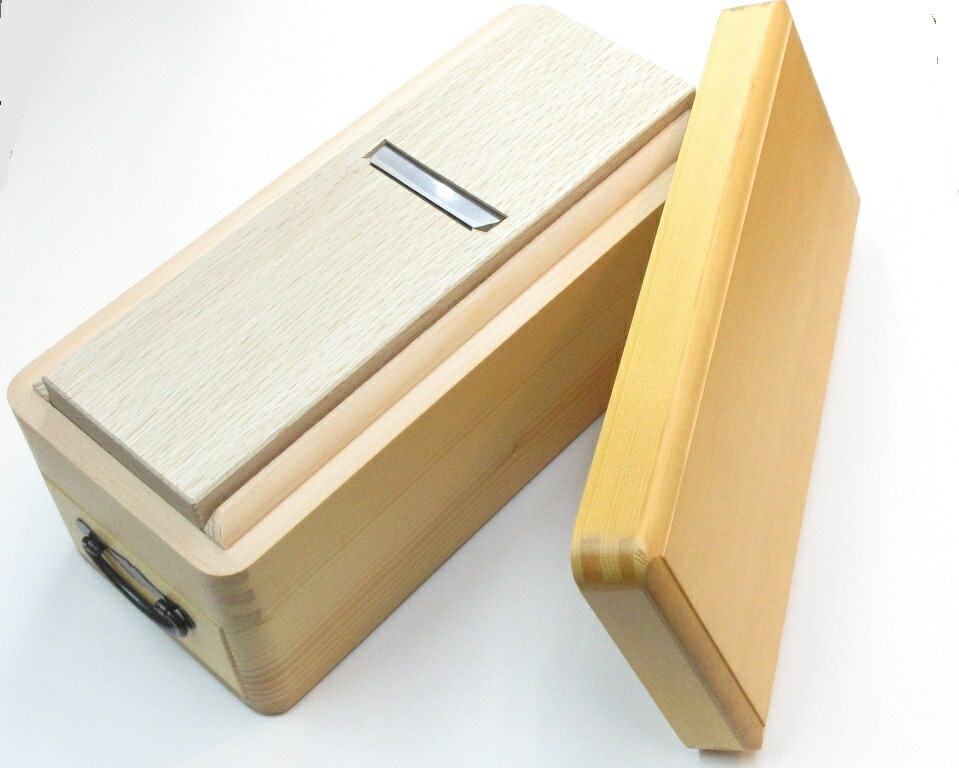 楽天市場】鰹節削り器 宗近特製 刃幅46ミリ 日本製 鰹箱 かつおぶし