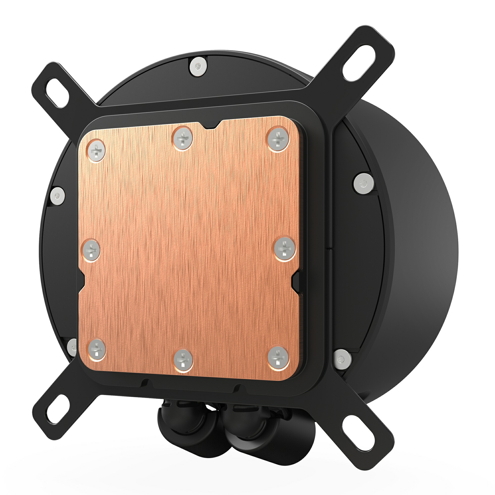 楽天市場】【送料無料】NZXT Kraken Elite 360 v2 Black 水冷一体型