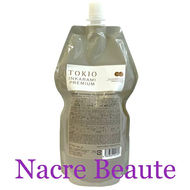 tokio シャンプー プレミアム 700」の人気商品一覧 | 安い商品を通販
