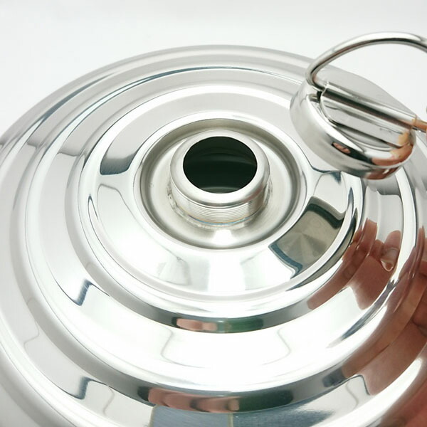 楽天市場】【日本製】 工房アイザワ 18－8ステンレス ゆたんぽ