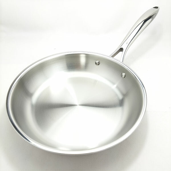 楽天市場】ビタクラフト Nシリーズ フライパン 26cm No.7149