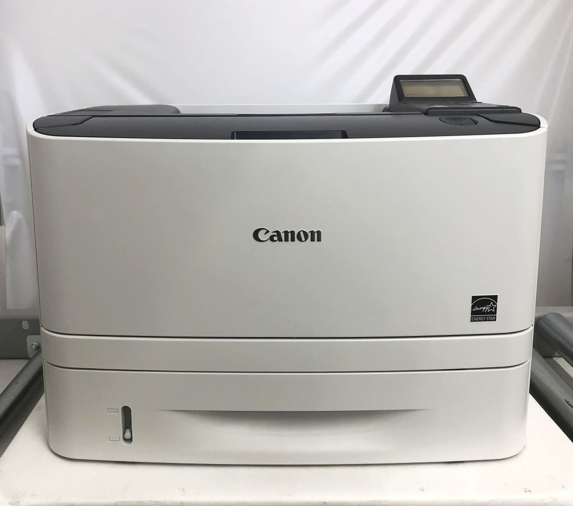 楽天市場】【中古プリンター】Canon キャノン LBP6600 モノクロ