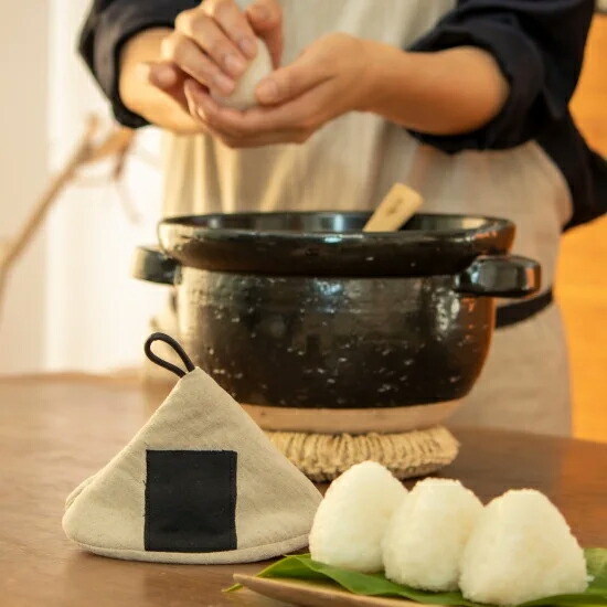 楽天市場】【公式限定取扱】 土鍋 長谷園 かまどさん 四合炊き 長谷園