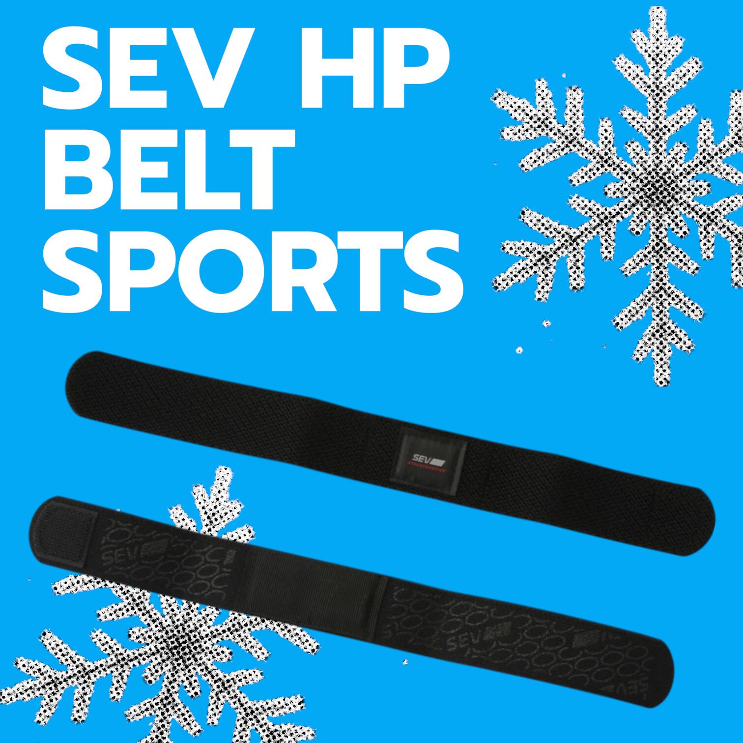 楽天市場】SEV HPベルトスポーツ SEV HP Belt Sports フリーサイズ