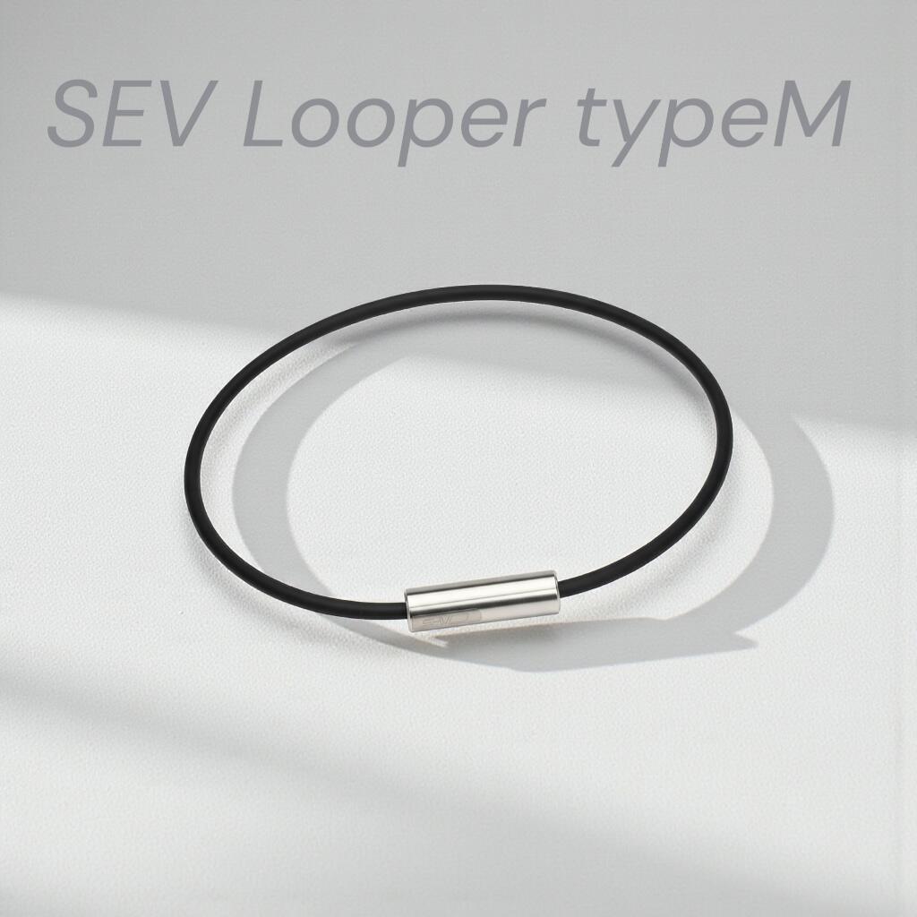 楽天市場】SEV Looper typeM/セブ ルーパータイプM サイズ44/46/48cm