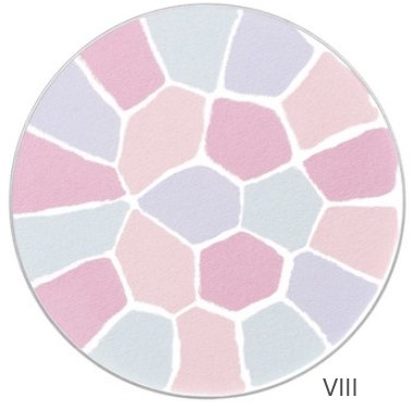 楽天市場】【新品】エレガンス フェイスパウダー 8番 ラ プードル